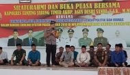 Permalink ke Polres Tanjabtim Promotori Buka Bersama TNI, Unsur Forkompimda dan Para Tokoh