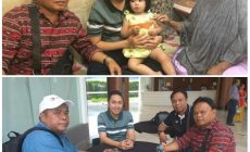 Permalink ke Ketua DPRD Sungai Penuh Fikar Azami ke Malaysia Temui Keluarga Dewi Nona yang Meninggal di Negeri Jiran 