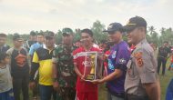 Permalink ke Kelurahan Bram Itam Kiri Raih Juara 1 Sepak Bola di Camat Cup 2019