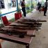 Permalink ke Anggota TNI-Polri Temukan 9 Pucuk Kecepek Dipemukiman Bekas SMB