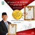 Permalink ke Wapres Anugerahi TOP Eksekutif Muslim Kepada Wali Kota Jambi Syarif Fasha