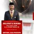 Permalink ke Wali Kota Jambi Syarif Fasha, Dianugerahi Bintang Jasa Pratama dari Presiden RI Joko Widodo