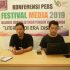 Permalink ke Festival Media, Memajukan Masyarakat dan Jurnalis