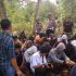 Permalink ke Bawa Sajam Ikut Mahasiswa Demo di Gedung DPRD Batanghari, Seorang Pelajar Ditangkap Polisi
