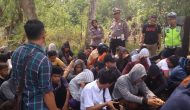 Permalink ke Bawa Sajam Ikut Mahasiswa Demo di Gedung DPRD Batanghari, Seorang Pelajar Ditangkap Polisi