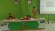 Permalink ke Pak RT Dikumpulkan di Kantor Camat Alam Barajo, Kenali Besar Bakal Dipecah Jadi Tiga Kelurahan