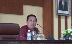 Permalink ke Bupati Syahirsah Marah Besar, Sanusi Komisioner KPU Provinsi Jambi Diminta Cabut Statemen