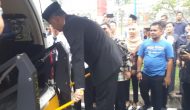 Permalink ke Walikota Jambi Syarif Fasha Launching Capsule Bus