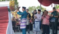Permalink ke Ditandai Pemukulan Beduk Oleh Sekda Provinsi, Festival Kerinci 2019 Resmi Dibuka