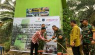 Permalink ke SKK Migas – MontD’Or Oil Tungkal Limited Lakukan Serangkaian Kegiatan di Desa Dusun Mudo