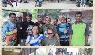Permalink ke Ketua ZBC Boyong Komunitas Sepeda Lipat Tour De Zabak