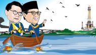 Permalink ke Dekat Secara Politis, Fachrori Umar – Burhanuddin Mahir Disupport Berpasangan