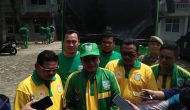 Permalink ke Wakil Walikota Jambi Maulana lepas PS Kota Jambi yang akan bertanding di Gubernur Cup