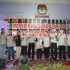 Permalink ke KPU Tanjabtim Launching Pilkada Serentak di Gor Paduka Berhala