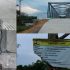 Permalink ke Baru Seumur Jagung, Oprit Jembatan 16 Milyar Sudah Patah