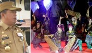 Permalink ke Dipimpin Bupati Haris, Merangin Didelegasi Wakili  Indonesia pada Festival Kebudayaan Melayu Asean di Thailand