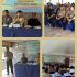 Permalink ke Kapolsek Sadu Boyong Anggotanya ke Desa Sungai Jambat Sosialisasikan Pencegahan Karhutla