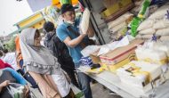 Permalink ke Stabilkan Harga, Bulog Kanwil Jambi Mulai Gelontorkan Gula di Pasar