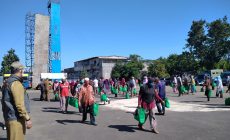 Permalink ke Pemkot Jambi Serahkan Bantuan Sembako di Lapangan Mako Damkar
