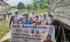 Permalink ke PERKOPIN Kembali Hadir Jadi Penolong Warga Terdampak Covid-19