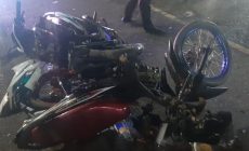 Permalink ke Kecelakaan Maut di Depan RS Hamba Muara Bulian Tewaskan Dua Pengendara Sepeda Motor