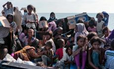 Permalink ke Usaha Menyambung Kehidupan Pengungsi Rohingya di Aceh
