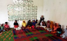 Permalink ke ACT Beri Pendampingan Psikososial Terhadap Pengungsi Rohingya di Aceh