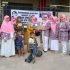 Permalink ke Lewat DPD KPPI Jambi, Kemenkes RI bersama Komisi IX DPR RI Bagi-bagi Biskuit MP-ASI kepada Balita dan Ibu Hamil di Posyandu Bunga Raya