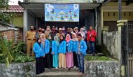 Permalink ke Sukseskan KKN, Mahasiswa/i UIN STS Jambi Lakukan Berbagai Program di Kecamatan Alam Barajo