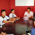 Permalink ke Tingkatkan Kualitas Jurnalistik, SMSI Kabupaten Batanghari Gelar Rapat Koordinasi
