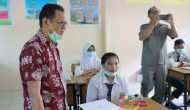 Permalink ke Komisi IV DPRD Kota Jambi Masuk Sekolah Lagi, H. Muslim : Animo Siswa Belajar Sangat Tinggi Kami Minta Penyelenggara Konsisten Terapkan Protokol Kesehatan 