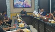 Permalink ke Dinas PUPR Provinsi Jambi Terima Kunjungan Rombongan Anggota DPRD Kabupaten Tebo