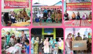 Permalink ke PMI Kabupaten Tanjab Timur Marathon Masuk Desa Galang Calon Pendonor Darah