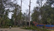 Permalink ke Taman Geopark Merangin Diambang Kehancuran, Keselamatan Pengunjung Terancam