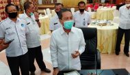 Permalink ke Kabupaten Batanghari Peringkat ke-5 Nasional Sukses Mencegah Korupsi Versi KPK