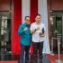Permalink ke Lakukan Kunjungan Balasan, HM Temui NPP di Kota Palembang