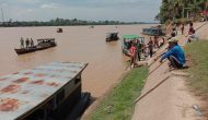 Permalink ke Mandi di Sungai Batanghari, Bocah 8 Tahun Asal Terusan Hanyut Terbawa Arus