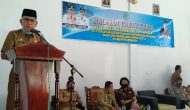 Permalink ke Pj. Sekda Merangin Pimpin Raker Kades di Desa Tanjung Benuang