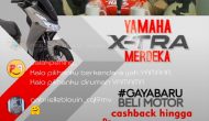 Permalink ke Live Instagram Yamaha Jambi Bersama CIMB NIAGA Jambi Berjalan Sukses
