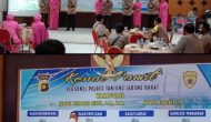 Permalink ke Lima Jajaran Anggota Polres Tanjabbar Pindah Tugas