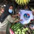 Permalink ke Istri Cawagub Syafril Nursal Sapa Pedagang Pasar 46 Kasang