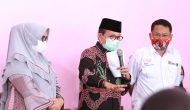 Permalink ke Didampingi Tim Pemenangan Kota Jambi, Cagub Fachrori Umar Safari Politik ke Kecamatan Pasar Kota Jambi