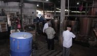 Permalink ke Cawagub Syafril Nursal Kunjungi Pabrik Tahu Haji Wondo di Kasang Pudak, Syafril : Ini Penting Dikembangkan