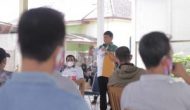 Permalink ke Cawagub Syafril Nursal Kukuhkan Tim Pemenangan di Kecamatan Sarolangun