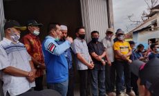 Permalink ke Aspar Nasir : Pasar Tanjung Bajure Dipindahkan ke Tanah Kampung Itu Tidak Benar