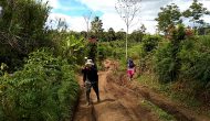 Permalink ke Miris.. !!! Kebun Warga Sudah Dijadikan Jalan, Renah Pemetik Sering Jadi Jualan Politik Para Anggota DPRD Kerinci