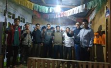 Permalink ke Ketua Tim Fiyos Kecamatan Hamparan Rawang Yulirman : Epi Sofyardi Tidak Ada Dalam Struktur Tim
