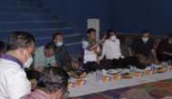 Permalink ke Ketua Karang Taruna Tanjung Harapan, Ronal Noprianto Bangga di Kunjungi Cawagub Syafril Nursal