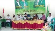 Permalink ke Pertemuan Cawagub Syafril Nursal Dengan Partai Koalisi di Kantor DPC PPP Kabupaten Kerinci