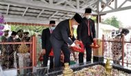 Permalink ke Pemkot Jambi Ziarah ke Makam Raden Mattaher, Fasha : Alhamdulillah Raden Mattaher telah Diberikan Gelar Sebagai Pahlawan Nasional